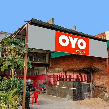 Hotel O New Rajdhani Dhaba Palace Kakori Buitenkant foto